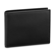 Audi Geldbörse Herren in Schwarz