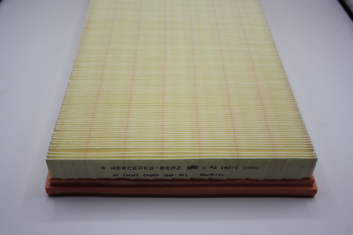 Original Mercedes-Benz Luftfilter Viano / Marco Polo BR639