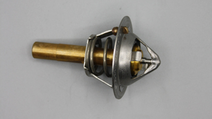 Original Mercedes-Benz 90° Thermostat Kühlmittelkreislauf Motor OM 271
