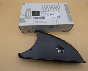 Original Mercedes-Benz Abdeckblende Spiegel links. CLA 117, GLA 156, A 176, B 246