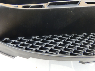 Original Mercedes-Benz Abdeckgitter Stoßstange vorne rechts. SLK R172