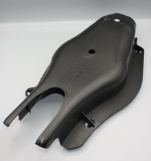 Original Mercedes-Benz Abdeckung Federlenker rechts. W204, W207, W212, W218