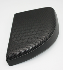 Original Mercedes-Benz Abdeckung Lautsprecher Tür vorne links. C-Klasse 203