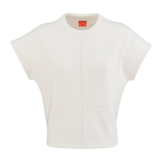 Audi T-Shirt, Damen, creme