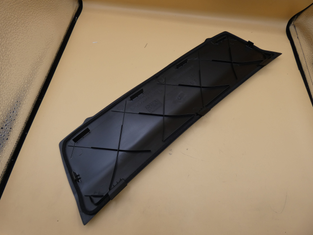 Original Mercedes-Benz Abdeckung Pollenfilter. Viano W639