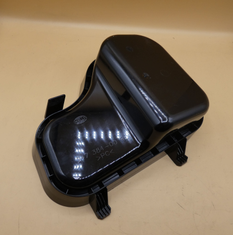 Original Mercedes-Benz Abdeckung Scheinwerfer, rechts. Sprinter W900, W906