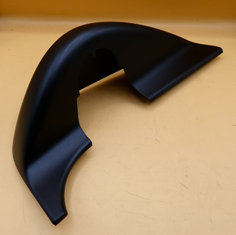 Original Mercedes-Benz Abdeckung Spiegel unten rechts. Actros