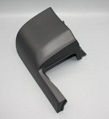 Original Mercedes-Benz Abdeckung Stoßfänger hinten rechts unten, V-Klasse