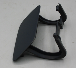 Original Mercedes-Benz Abdeckung Stossfänger rechts, Scheinwerferreinigung W176