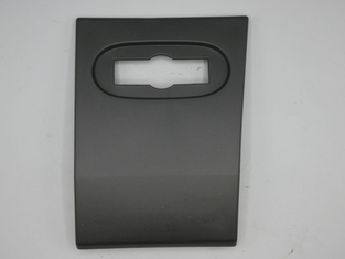 Original Mercedes-Benz Abdeckung, B-Säule links. Sprinter W906