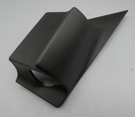 Original Mercedes-Benz Abdeckung, Spiegel links. Sprinter 901, 902, 903, 904, 905