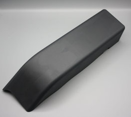 Original Mercedes-Benz Abdeckung-Unterfahrschutz, li. oben / re. unten, ATEGO