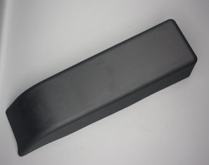 Original Mercedes-Benz Abdeckung-Unterfahrschutz, rechts oben / links unten, ATEGO