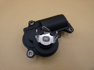 Original Mercedes-Benz Abgasklappensteller. W118,W167,W177,W205,W213,W222,W238,W247,W253