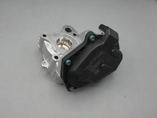 Original Mercedes-Benz Abgasrückführventil OM 651 (CLA, GLA, SLK, A 176, C 204, C 205, B 246)