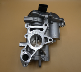 Original Mercedes-Benz AGR-Ventil OM654 (CLA, C-Klasse, E-Klasse, GLC)