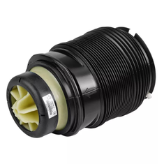Original Mercedes-Benz AIRMATIC LUFTFEDER HINTEN LINKS E-Klasse + CLS