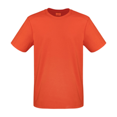 Audi T-Shirt, Herren, orange