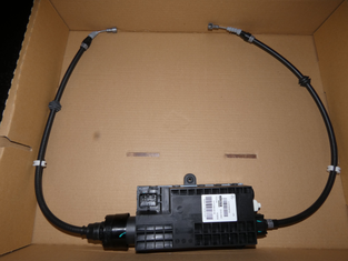 Original Mercedes-Benz Aktuator-Feststellbremse. V-Klasse W447, 448