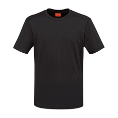 Audi T-Shirt, Herren, schwarz