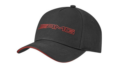 Original Mercedes-Benz AMG Cap