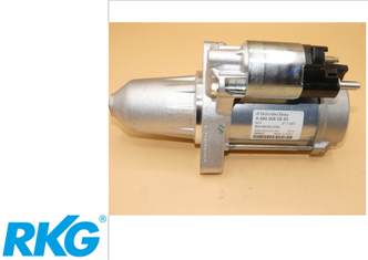 Original Mercedes-Benz Anlasser. CLA, GLA, A-Klasse, B-Klasse, Sprinter W910