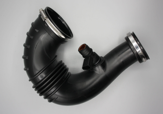 Original Mercedes-Benz Ansaugleitung / Turbolader OM646 (C-Klasse 203, CLK 209)