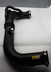 Original Mercedes-Benz Ansaugrohr SLK172, C204, E207, E212