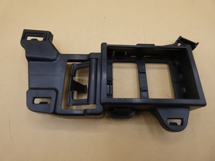 Original Mercedes-Benz Aufnahme Kollisionswarner. CLA W117