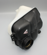 Original Mercedes-Benz Ausgleichbehälter Kühlwasser, E-Klasse W211, CLS W219