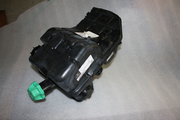 Original Mercedes-Benz Ausgleichbehälter Motorkühlung ACTROS