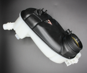 Original Mercedes-Benz Ausgleichsbehälter für Kühlwasser, CLA, GLA, A, B