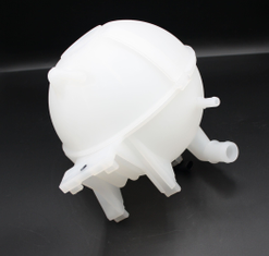 Original Mercedes-Benz Ausgleichsbehälter Kühlwasser, Sprinter 900, 906