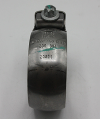 Original Mercedes-Benz Auspuffschelle Ø55MM Rohr_Ø65MM Schüssel