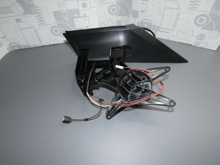 Original Mercedes-Benz Aussenspiegel, Rumpfspiegel links. Sprinter W906