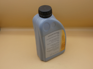 Original Mercedes-Benz Automatik Getriebeöl ATF MB 236.11 (1 Liter)