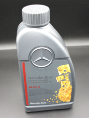 Original Mercedes-Benz Automatikgetriebeöl FE MB-Freigabe 236.15 (1000ml.)