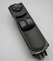 Original Mercedes-Benz Bedienfeld Fensterheber links, Viano