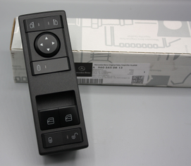 Original Mercedes-Benz Bedienfeld Fensterheber, Spiegel, etc. ACTROS