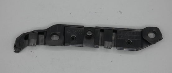 Original Mercedes-Benz Befestigungsschiene Radlauf vorne links. E-Klasse W213