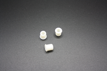 Original Mercedes-Benz Befestigung-Tuelle (3 Stück)