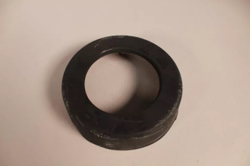 Original Mercedes-Benz Beilage / Gummilager Fahrzeugfeder vorne, Noppenzahl: 1 (8MM)