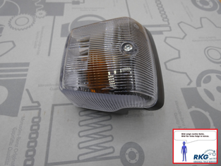 Original Mercedes-Benz Blinker Links, klar. Atego