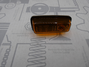 Original Mercedes-Benz Blinker Seitlich. G-Modell W460, W461, W463