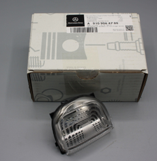 Original Mercedes-Benz Blinker, Spiegel aussen links. Sprinter W907, W910