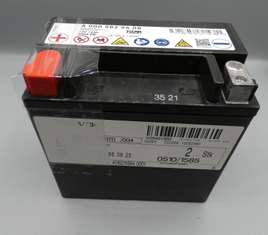 Original Mercedes-Benz Bordnetz-Batterie