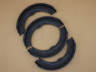 Original Mercedes-Benz Bremsbackensatz. Sprinter W906, W907, W910