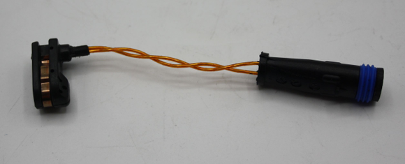 Original Mercedes-Benz Bremsbelag-Verschleiß-Sensor