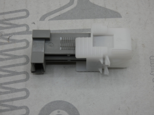 Original Mercedes-Benz Bremslichtschalter. CLA, GLA, ML, GLE, GL, SLK, A-Klasse