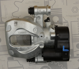 Original Mercedes-Benz Bremssattel hinten rechts. Sprinter W907